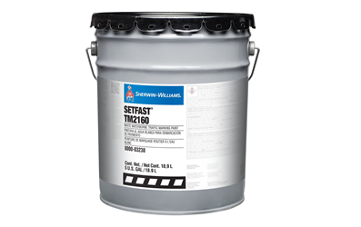 SETFAST Waterborne Traffic